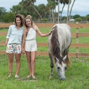 Meet your Posher, Lili